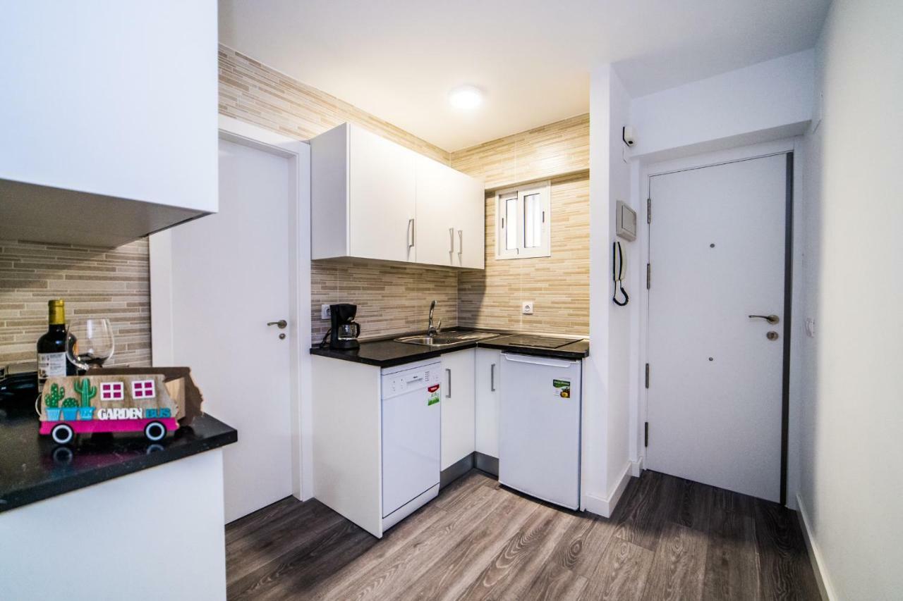 Apartamentos Moby Dick By Wt Benidorm Exteriér fotografie